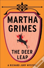 Capa do artigo Deer Leap