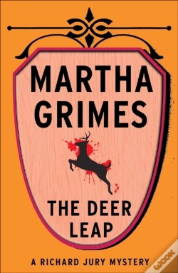 Capa do artigo Deer Leap
