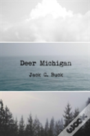 Deer Michigan