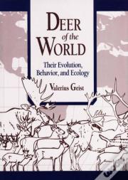 Deer Of The World