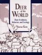 Deer Of The World - Preview