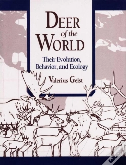 Capa do artigo Deer Of The World