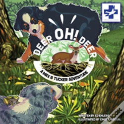 Capa do artigo Deer Oh Deer