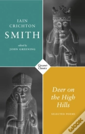 Capa do artigo Deer On The High Hills