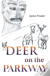 Deer On The Parkway
