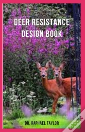 Capa do artigo Deer Resistant Design Book