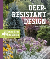 Capa do artigo Deer-Resistant Design