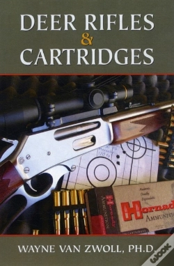 Capa do artigo Deer Rifles And Cartridges