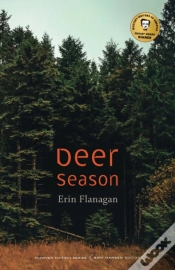 Capa do artigo Deer Season