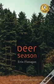 Capa do artigo Deer Season