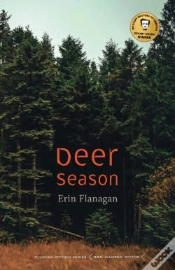 Capa do artigo Deer Season
