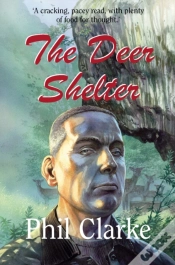 Capa do artigo Deer Shelter