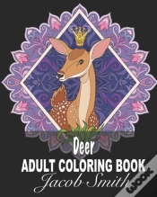 Capa do artigo Deer