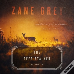 Capa do artigo Deer Stalker
