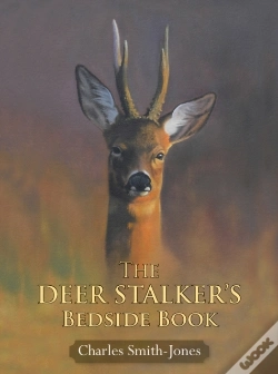 Capa do artigo Deer Stalker'S Bedside Book