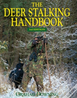 Capa do artigo Deer Stalking Handbook