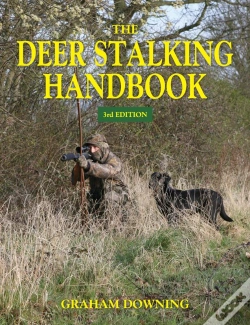 Capa do artigo Deer Stalking Handbook