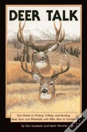 Capa do artigo Deer Talk