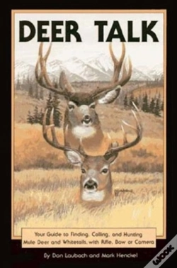 Capa do artigo Deer Talk
