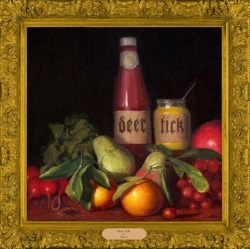 Capa do artigo Deer Tick - CD