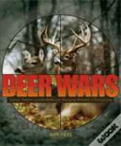 Capa do artigo Deer Wars