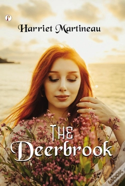 Capa do artigo Deerbrook