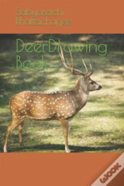 Capa do artigo Deerdrawing Book