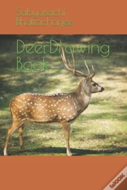 Capa do artigo Deerdrawing Book