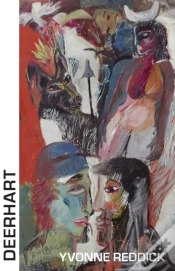 Capa do artigo Deerhart