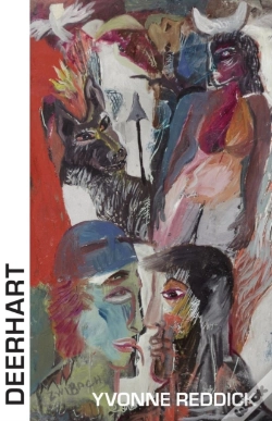 Capa do artigo Deerhart