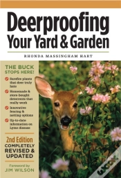 Capa do artigo Deerproofing Your Yard & Garden