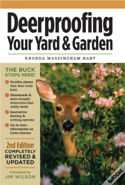 Capa do artigo Deerproofing Your Yard & Garden