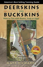 Deerskins Into Buckskins