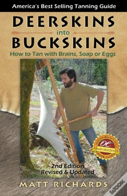 Capa do artigo Deerskins Into Buckskins