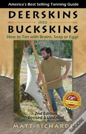 Capa do artigo Deerskins Into Buckskins