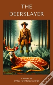 Capa do artigo Deerslayer