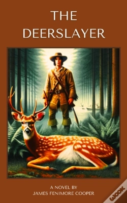 Capa do artigo Deerslayer