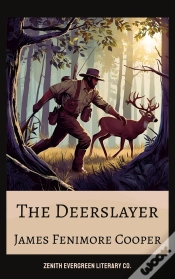 Capa do artigo Deerslayer