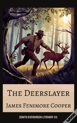 Capa do artigo Deerslayer