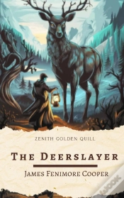 Capa do artigo Deerslayer