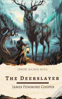 Capa do artigo Deerslayer