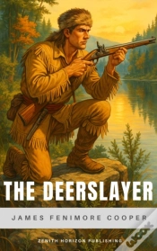 Capa do artigo Deerslayer