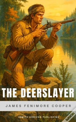Capa do artigo Deerslayer