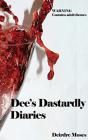 Dee'S Dastardly Diaries - Preview