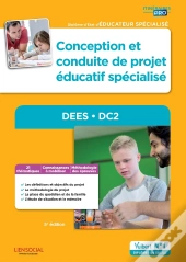 Dees Dc2 Conception Et Conduite De Projet Educatif Specialise Modules 5e Edt