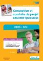 Dees Dc2 Conception Et Conduite De Projet Educatif Specialise Modules 5e Edt - Preview