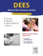Dees ; Diplôme D'Etat D'Éducateur Spécialisée ; Dc 1 À 4 - Preview