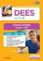 Dees - Epreuves De Certification Dc 1 A 4 - Annales Corrigees - Preview