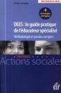 Dees  Le Guide Pratique De L Educateur Specialise Annales 2014 - Preview