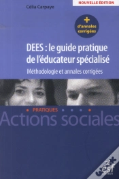 Capa do artigo Dees Le Guide Pratique De L Educateurs Annales 2013